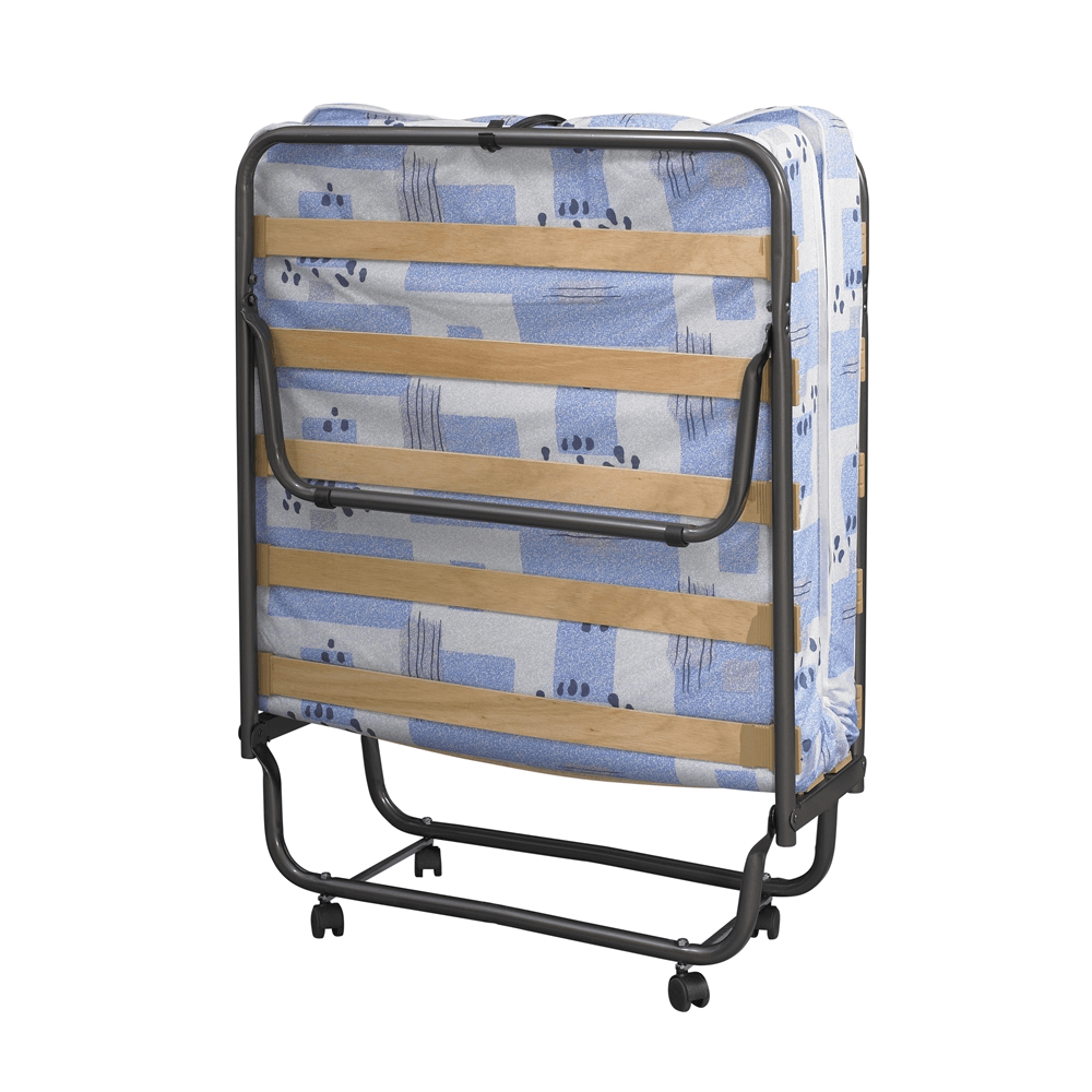 Roma Folding Bed With Mattress