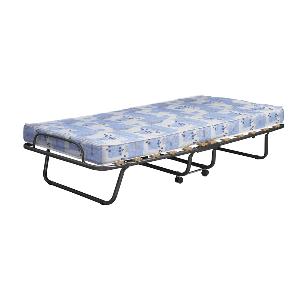 Roma Folding Bed With Mattress